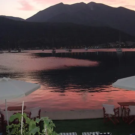 شقة Stella 's Sea Front