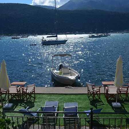 Stella 's Sea Front Yénion