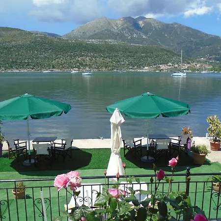 شقة Stella 's Sea Front *