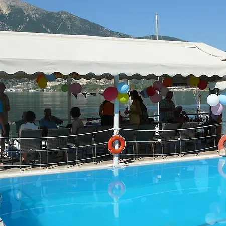 شقة Stella 's Sea Front *