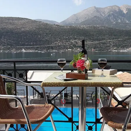 شقة Stella 's Sea Front *