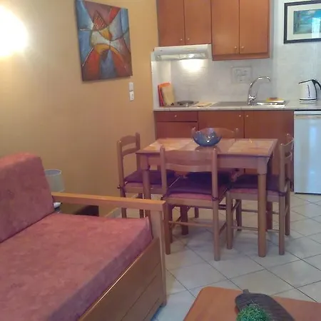 شقة Stella 's Sea Front