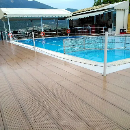 Stella 's Sea Front شقة Yénion