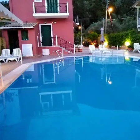 Stella 's Sea Front דירה