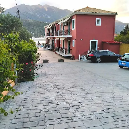 شقة Stella 's Sea Front *