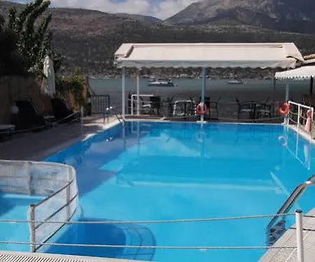 Stella 's Sea Front *