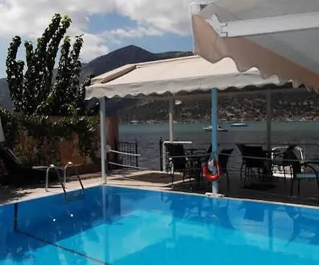 Stella 's Sea Front شقة