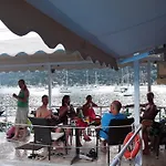 公寓 Stella 's Sea Front