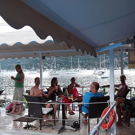 Apartment Stella 's Sea Front