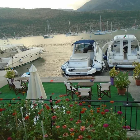 Apartment Stella 's Sea Front