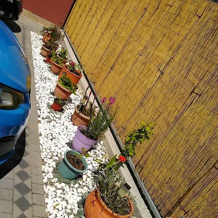 Stella 's Sea Front * Geni (Lefkada)